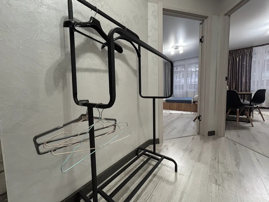 Привлекательная квартира в центре