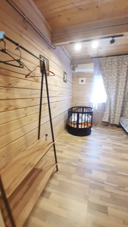 Коттедж ЭкоКомплекс Вояж — Песчаный