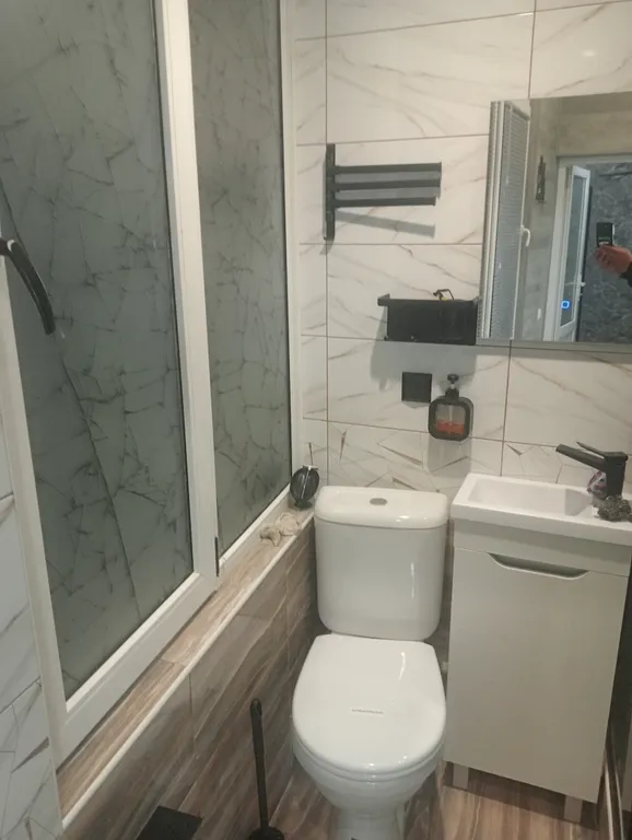 Уютная квартира у моря