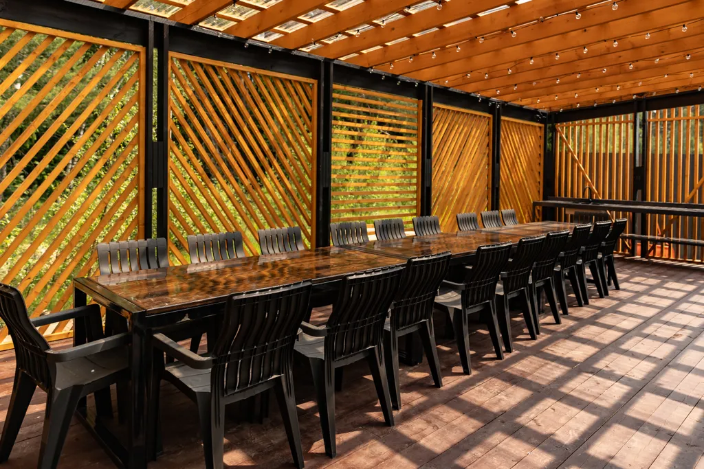 Коттедж Новый современный дом барн с дизайнерским ремонтом — Воскресенское