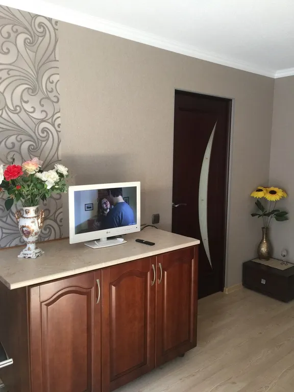 Уютная квартира у Верхнего рынка