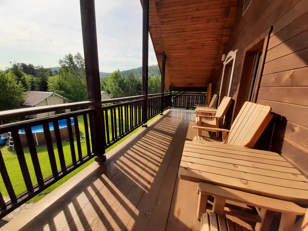 5-комнатный Дом