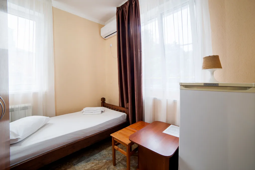 Квартира Комната — аренда посуточно в Сочи