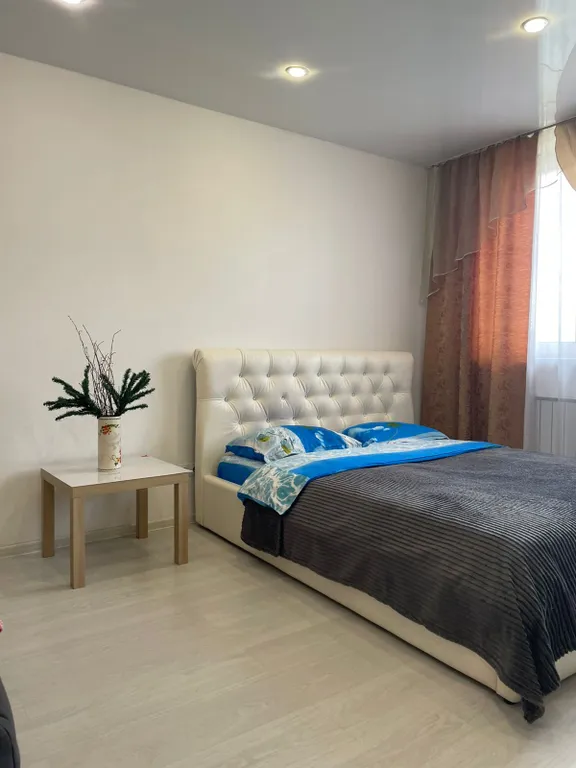 Квартира в центре В.Пышма, нóвостройка пр.Успенский 113 б — аренда посуточно в Верхняя Пышма