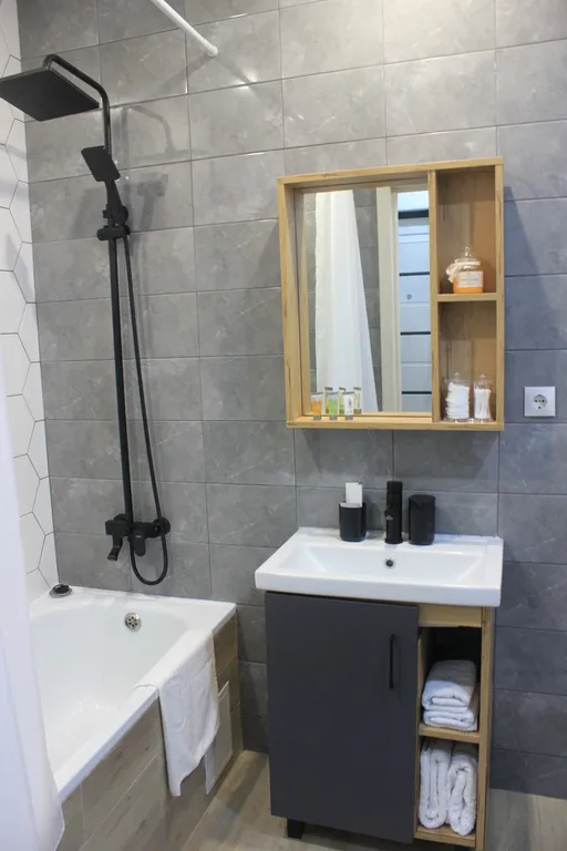 Квартира Квартира Экспоград Юг, ТЦ Красная Площадь — Краснодар