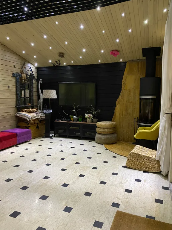 7-комнатный Дом