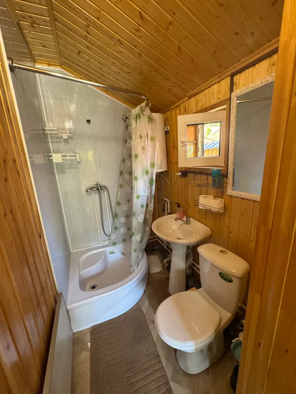 1-комнатный Дом