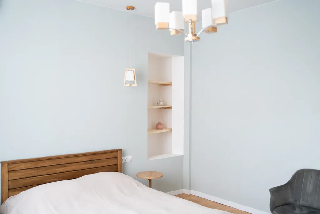 Новый дом на Руставели