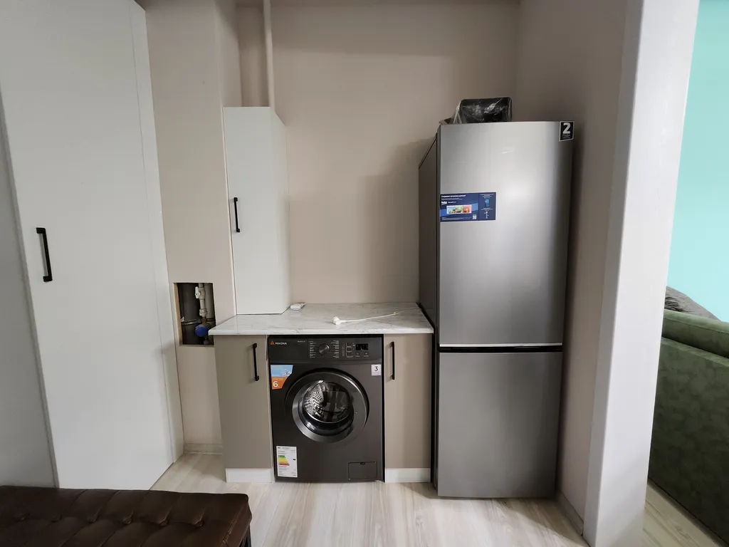 Уютная квартира для вас и вашего приятного время провождения