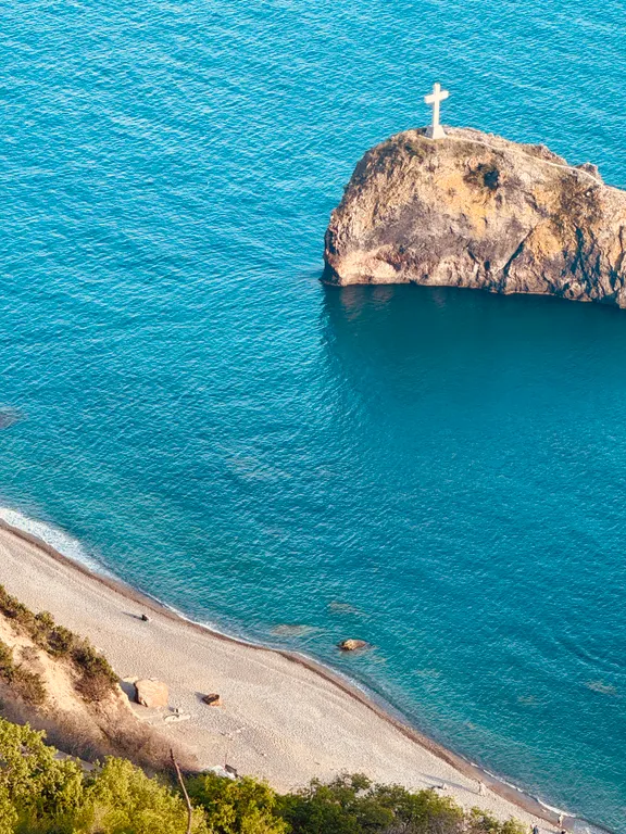 Квартира Квартира у моря — Севастополь