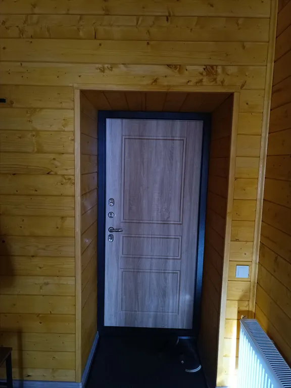 Таунхаус Калаша 8