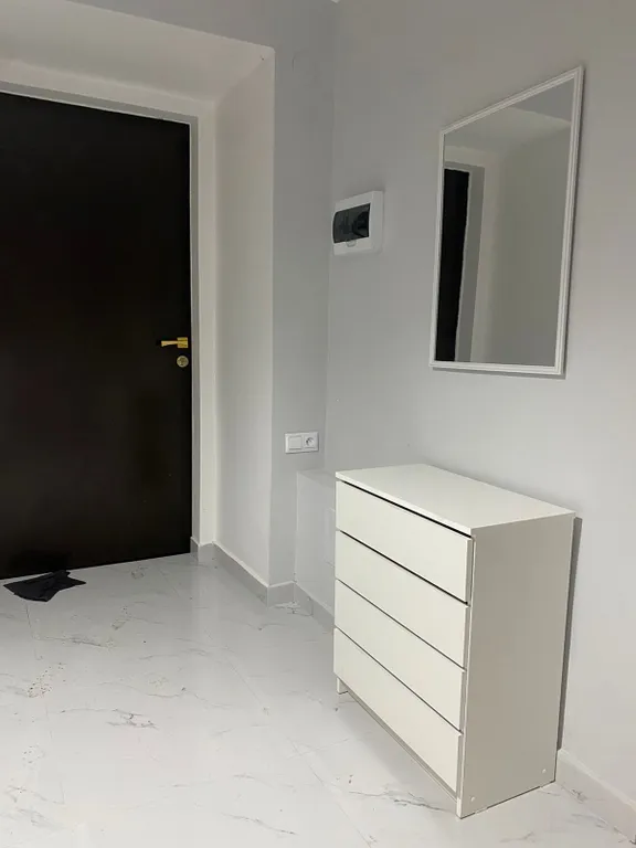 Уютная однокомнатная квартира в центре города