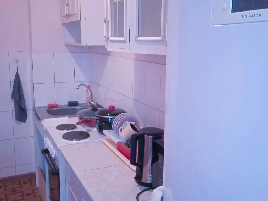 Уютная и чистая квартира с двумя кондиционерами