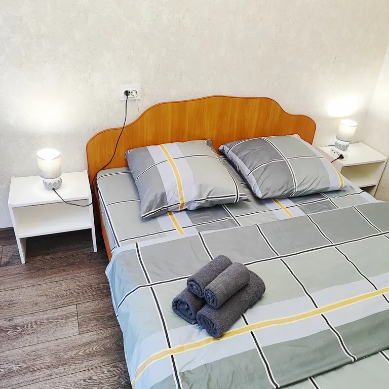 Квартира Уютный уголок сделаный с любовью — аренда посуточно в Заволжье