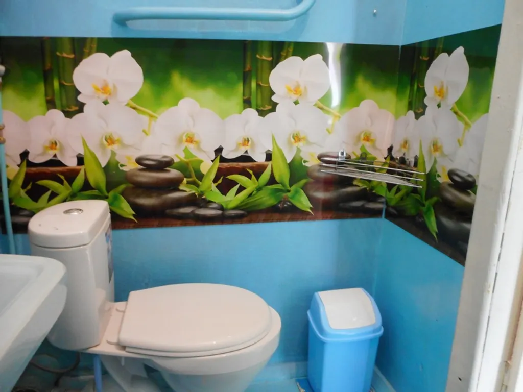 Уютная квартирка в солнечной Балаклаве