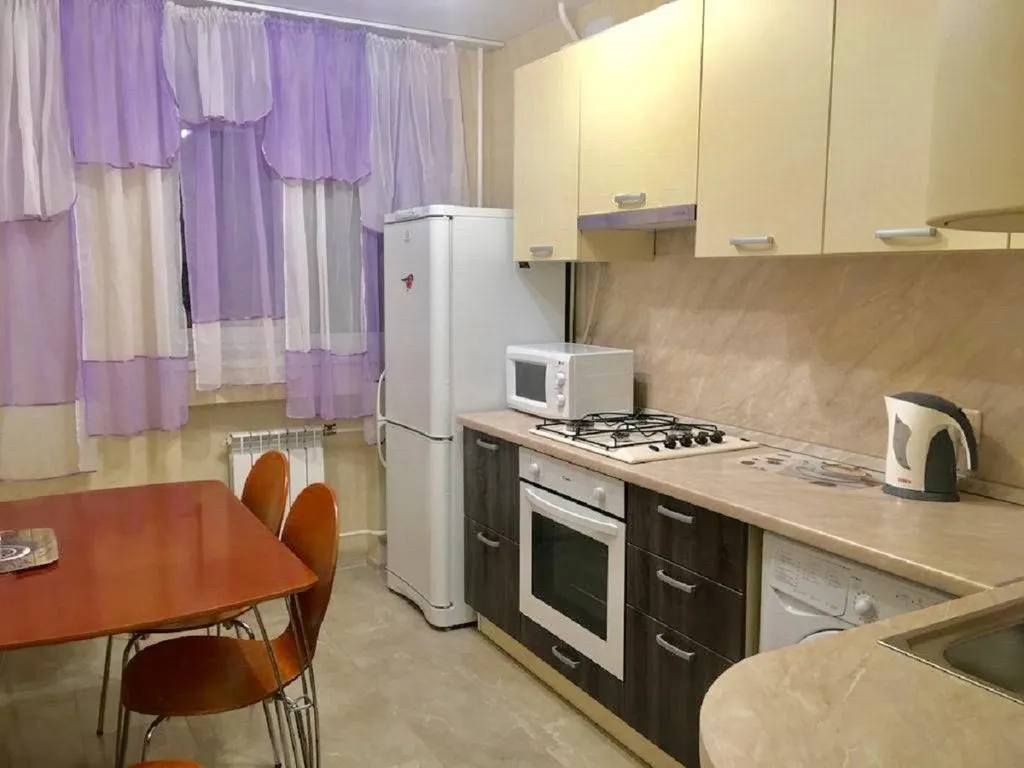 Квартира 1-комнатная Квартира — Екатеринбург