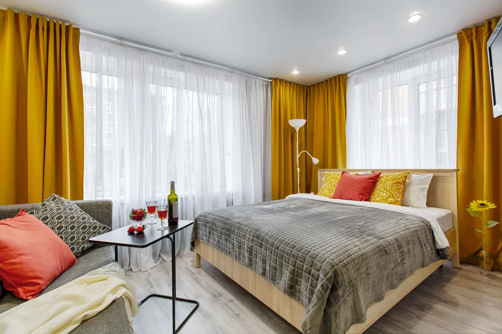 Квартира Квартира Янтарное Сердце Пушкина — Пушкин