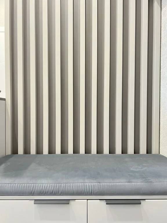 Квартира Семейная в ЖК Смарт квартал Центральный