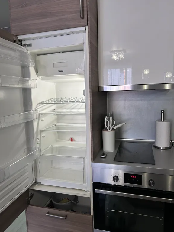 Студия комфорт класса ЖК Ижора Парк