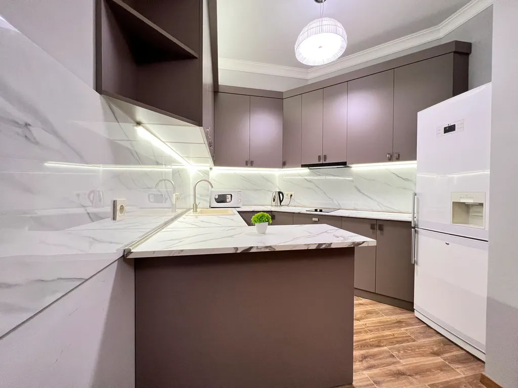 NEW BLD-Malibu park-Byuzand- 15th floor