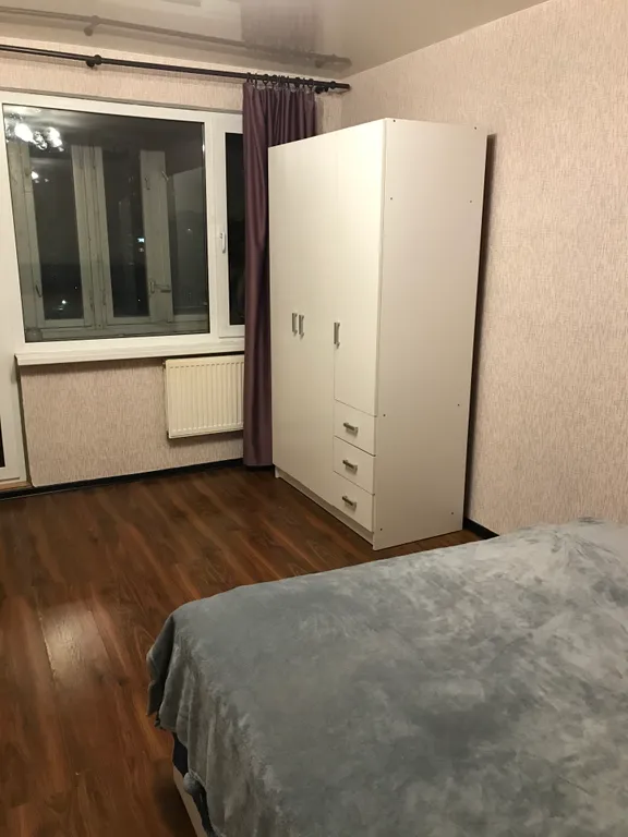 Квартира у залива