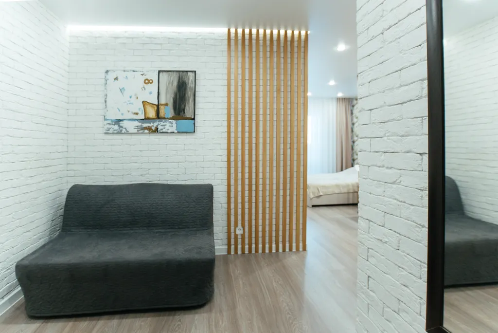 Квартира в самом центре