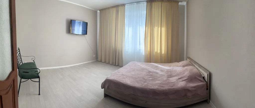 1-комнатная Квартира — аренда посуточно в Южно-Сахалинск