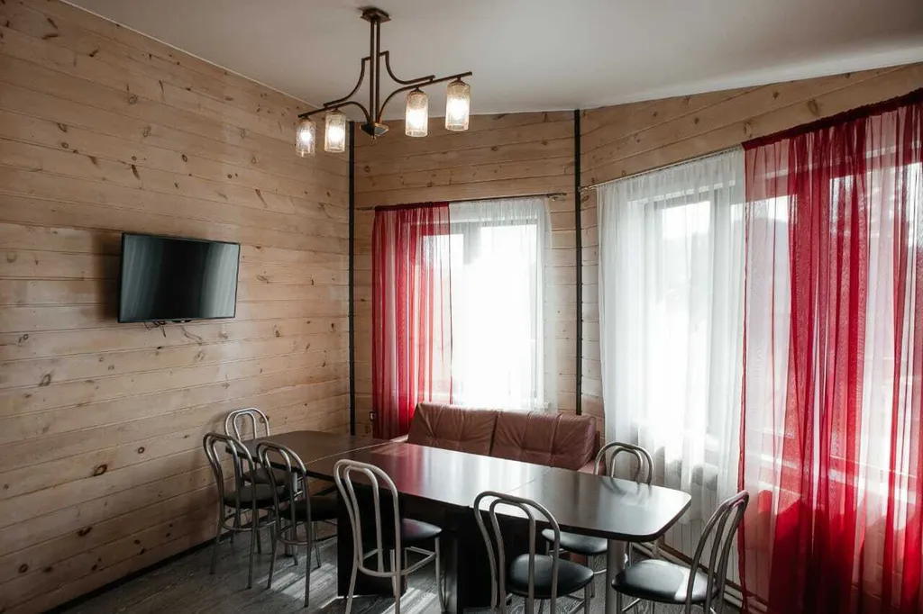 Кедровая сфера