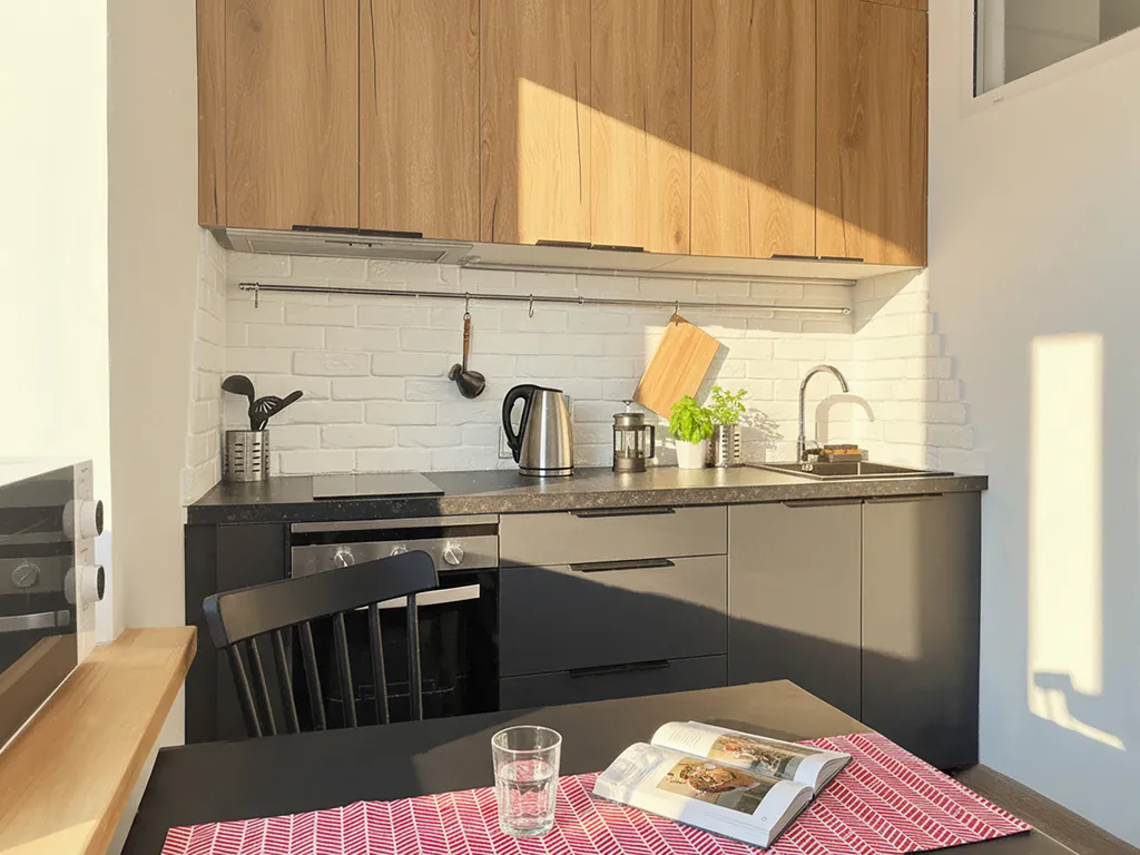 Квартира Уютная однушка — аренда посуточно в Петрозаводск