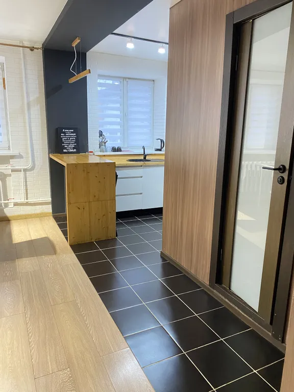 Двухкомнатная квартира в самом центре