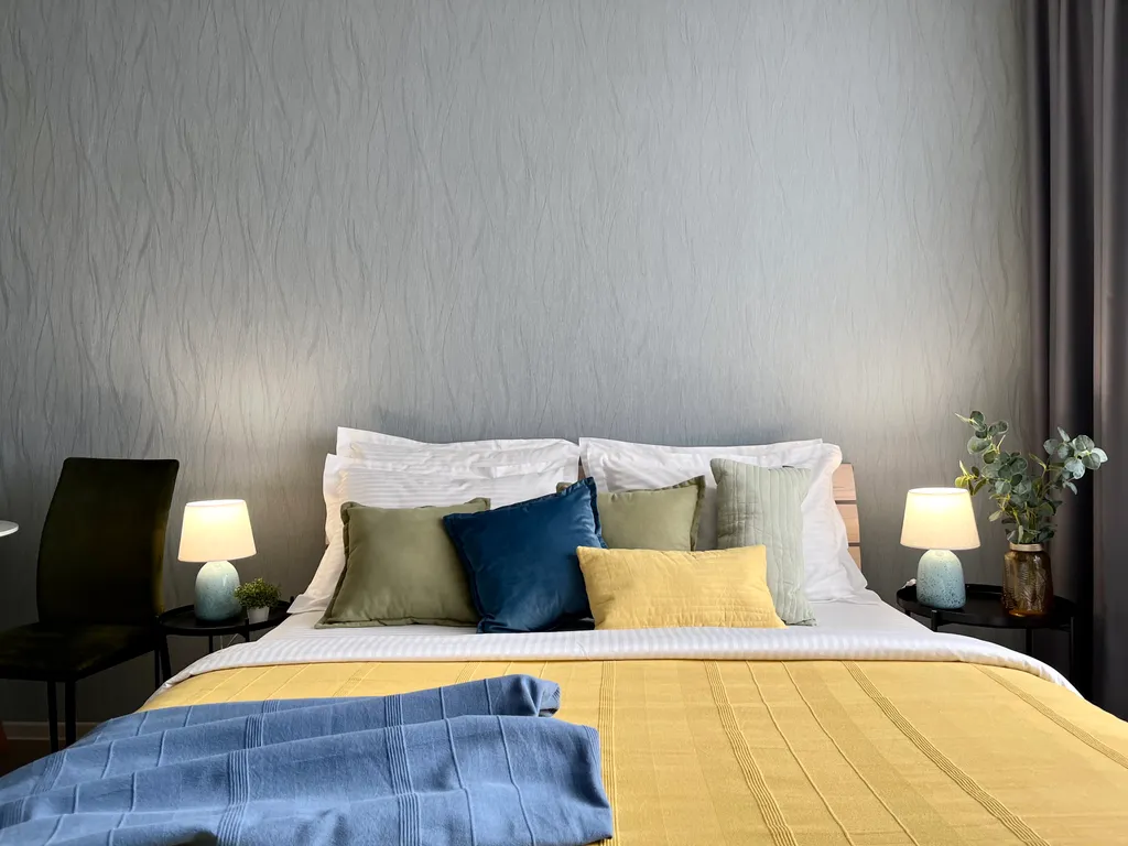 Квартира Квартира Апартамент в центре — Калининград