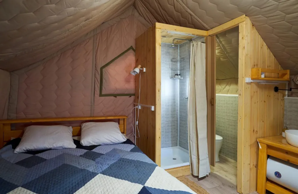 1-комнатный Дом