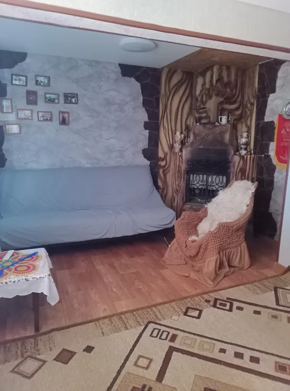 Уютный гостевой дом — идеальный выбор для отдыха