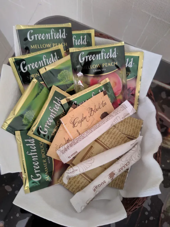 Уютная квартира в центре