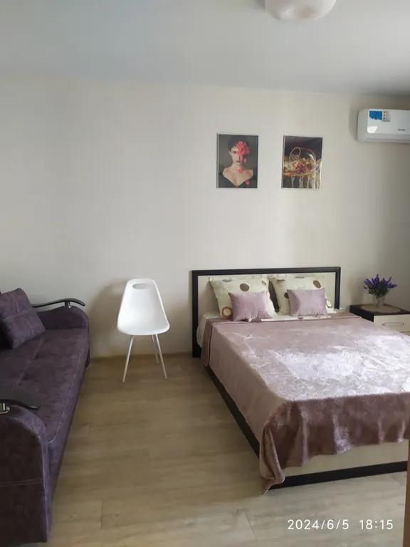 Новая, уютная квартира рядом с М4 Дон