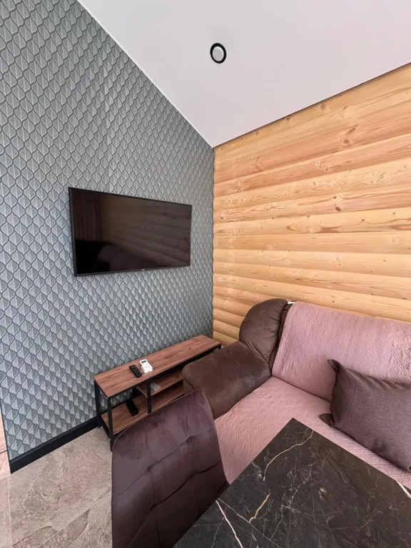 Семейный дом