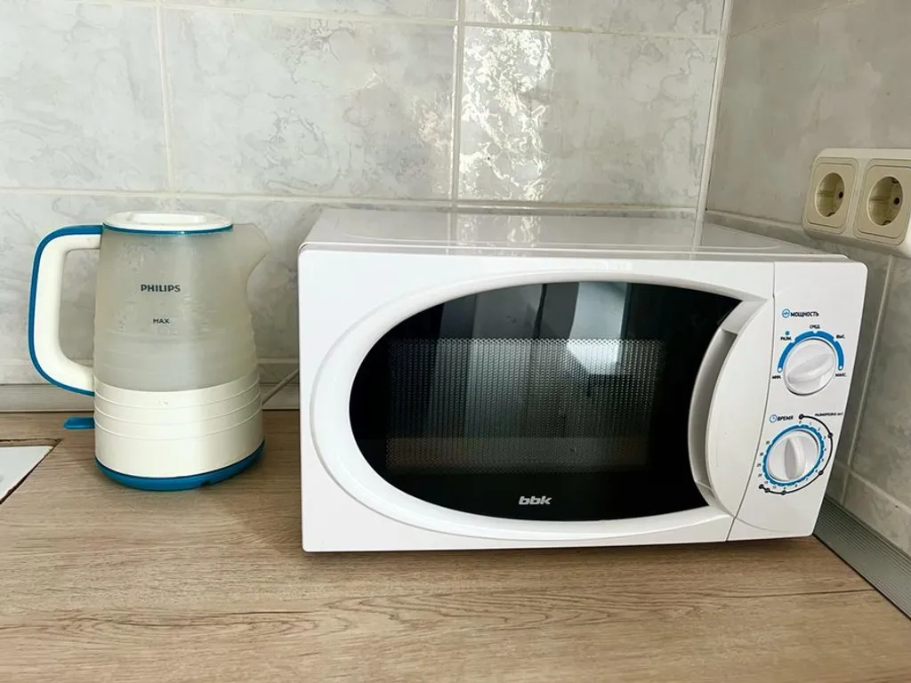 Уютная квартира с отличным сервисом