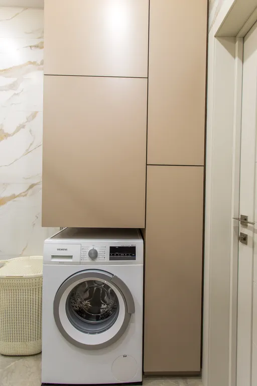 Квартира у пляжа, в бухте Патрокл