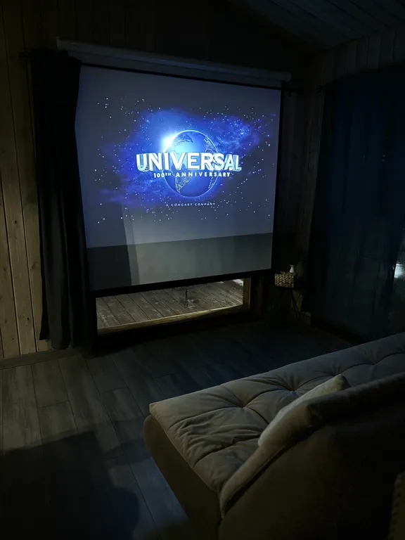 Загородный комплекс в Карелии