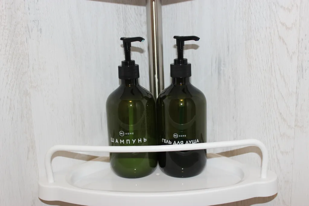 Квартира рядом с городским курортом Притяжение