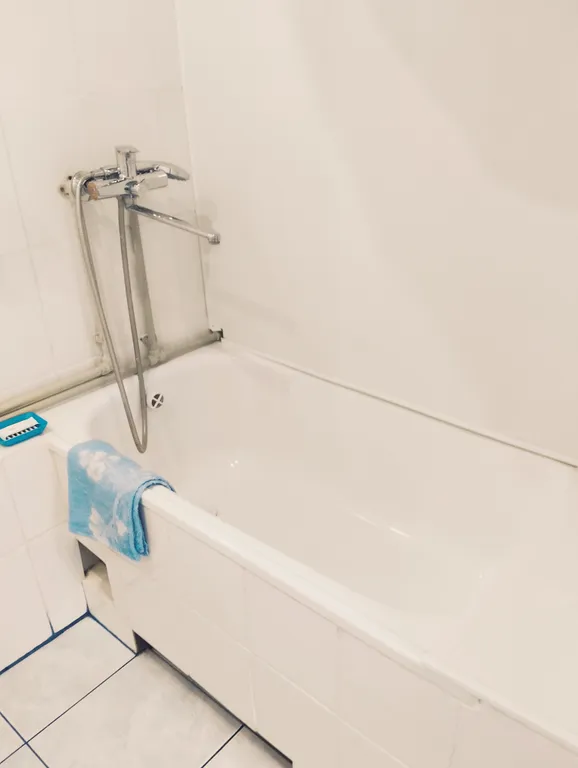 Квартира в живописном, курортном поселке