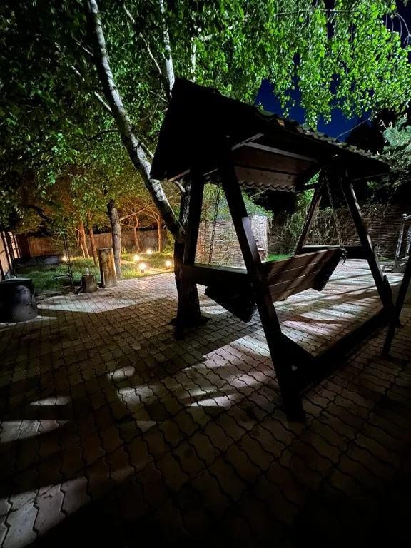 Дом гостевой В гостях у сказки