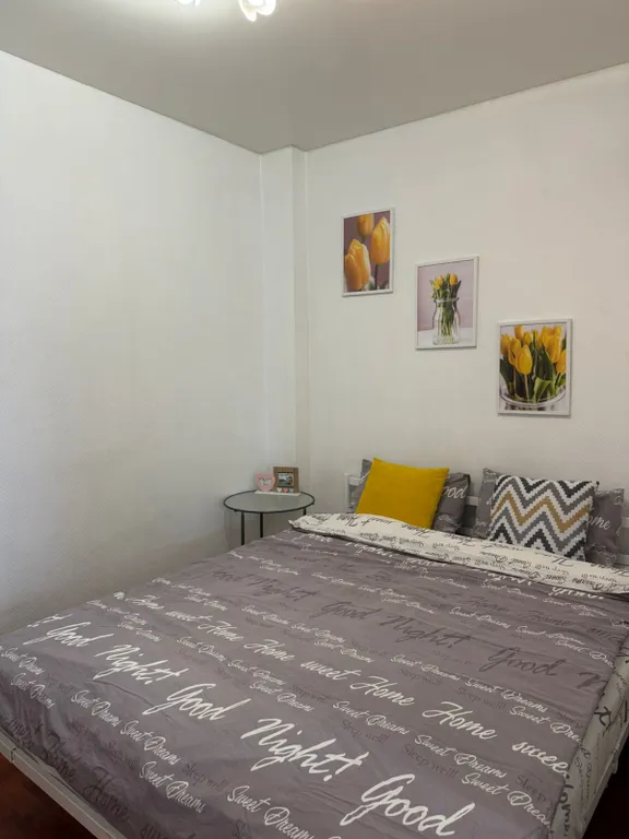 Видовая квартира у Нового рынка