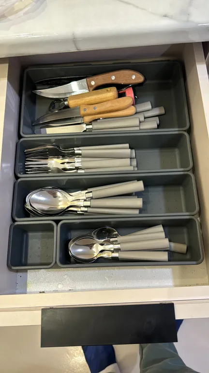 Дом в горах