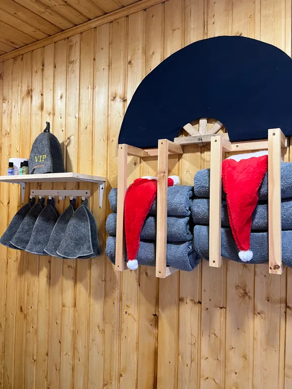 Коттедж Дом на 8 человек — Горячий Ключ