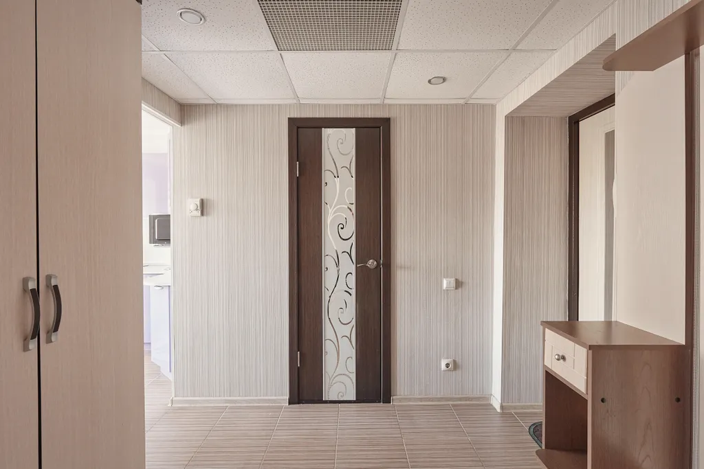 Уютная 1-комнатная квартира в центре Кургана