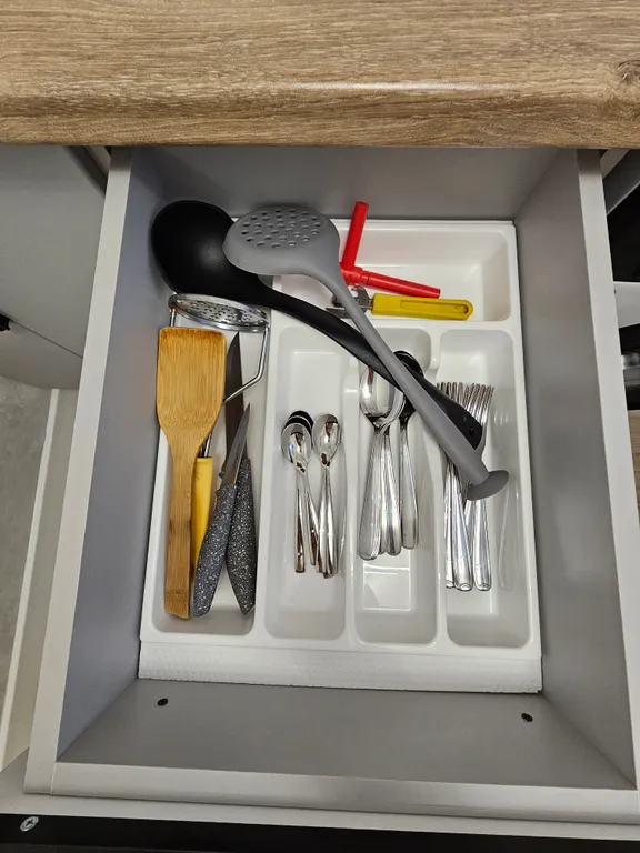 Двухкомнатная квартира в центре