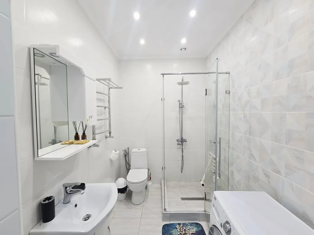 Дом в курортной зоне с парковкой и мангалом