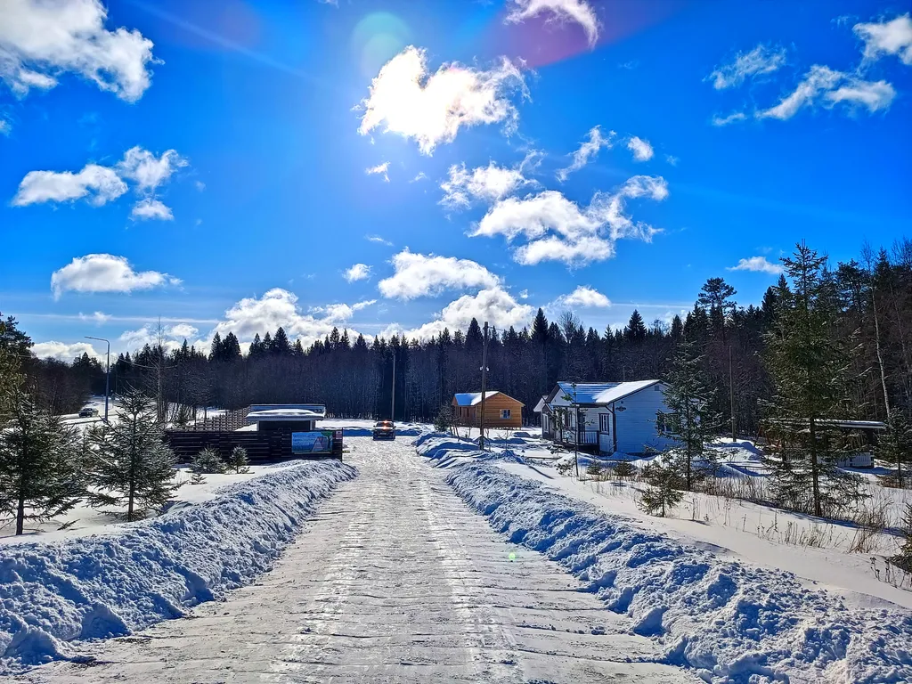 3-комнатный Дом