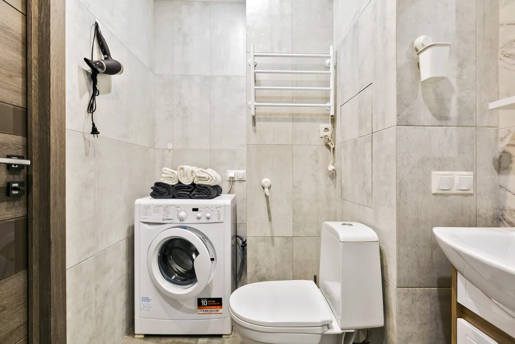 MaxRealty24 Светлые апартаменты рядом с Мега-Химки